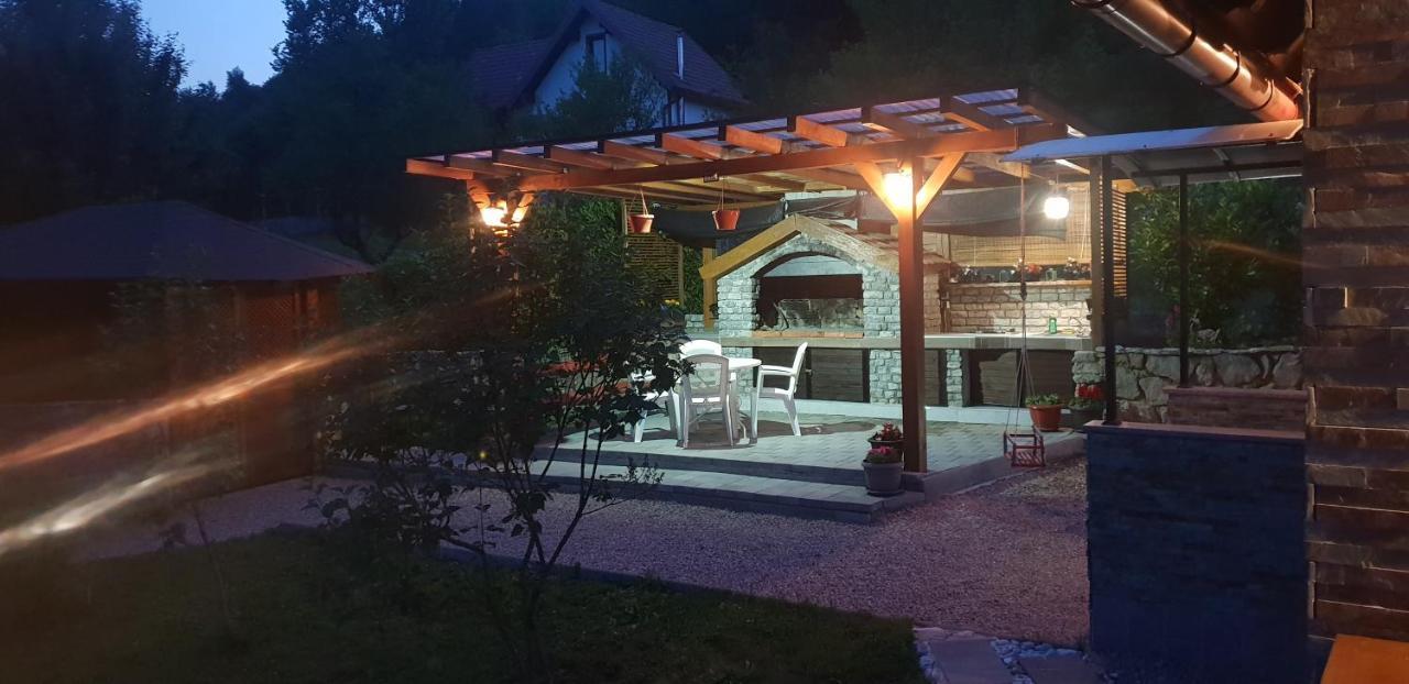 Bihać Green Garden Lohovo מראה חיצוני תמונה