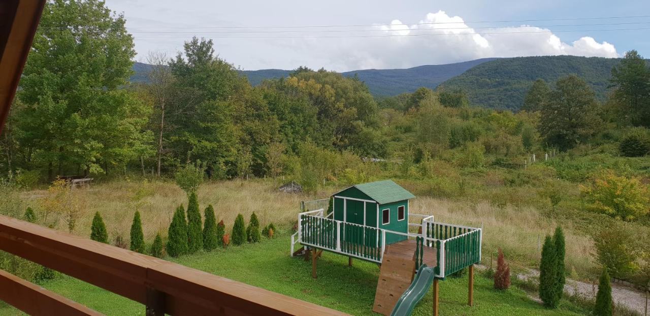 Bihać Green Garden Lohovo מראה חיצוני תמונה