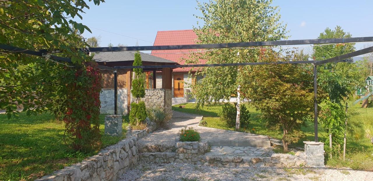 Bihać Green Garden Lohovo מראה חיצוני תמונה