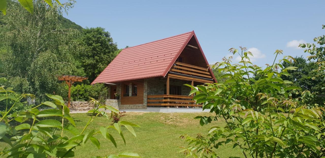 Bihać Green Garden Lohovo מראה חיצוני תמונה