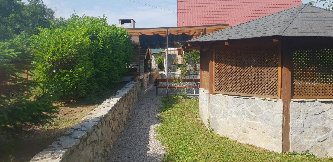 Bihać Green Garden Lohovo מראה חיצוני תמונה