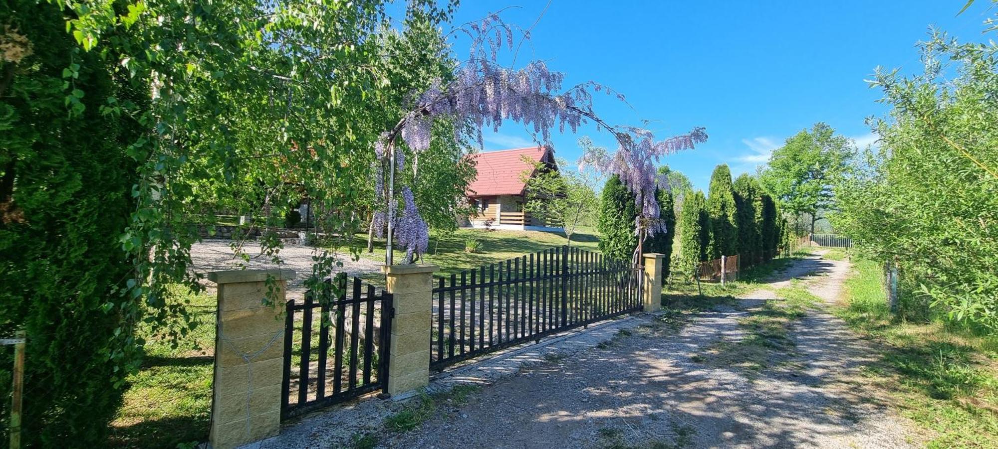 Bihać Green Garden Lohovo מראה חיצוני תמונה